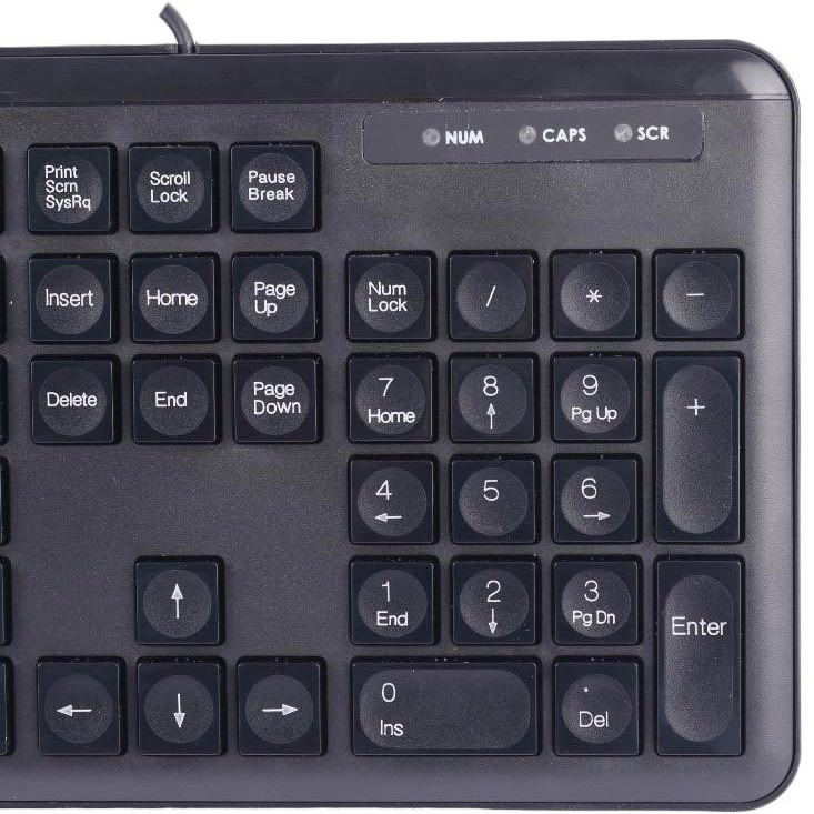 کیبورد سادیتا مدل SK-303