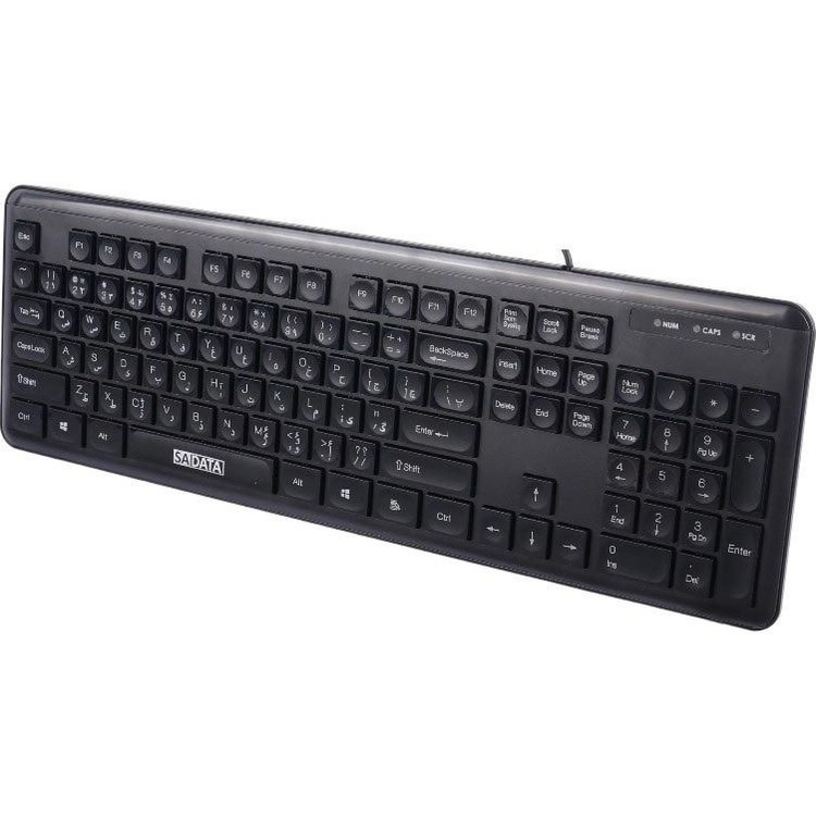 کیبورد سادیتا مدل SK-303