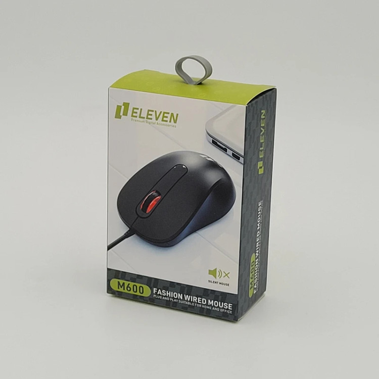 ماوس ایلون مدل M600