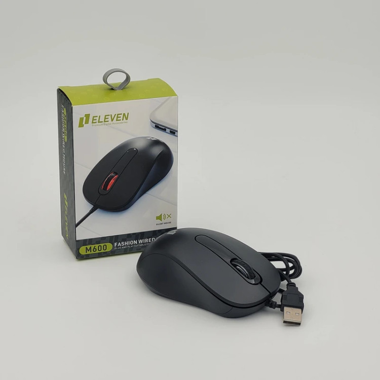 ماوس ایلون مدل M600
