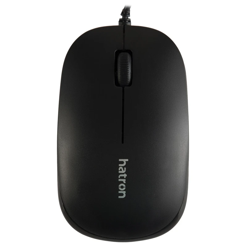 ماوس هترون مدل HM411SL