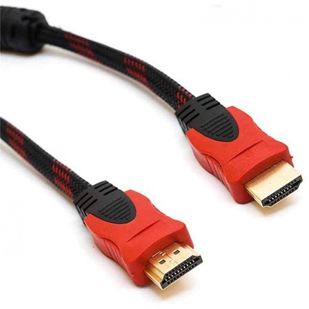 کابل HDMI ENZO طول 10 متر4K