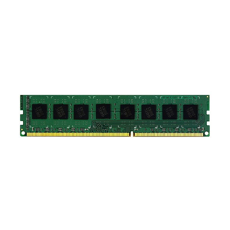 رم DDR3 تک کاناله 1600 مگاهرتز CL11 گیل مدل Pristine ظرفیت 8 گیگابایت