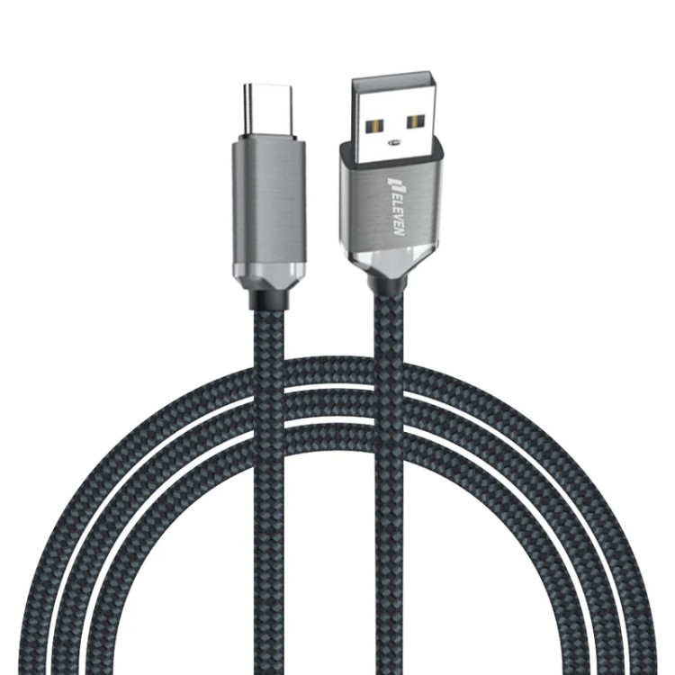 کابل تبدیل USB به USB-C ایلون مدل TC7 طول 1 متر