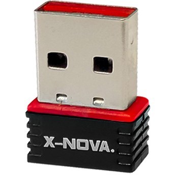 دانگل وای فای X-NOVA مدل X810 سرعت ۱۵۰Mbps