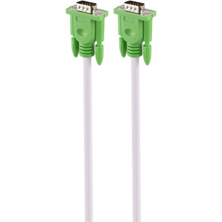 کابل گرافیک VGA ایکس پی مدل XP PLUS VGA 3+4 طول 10 متر