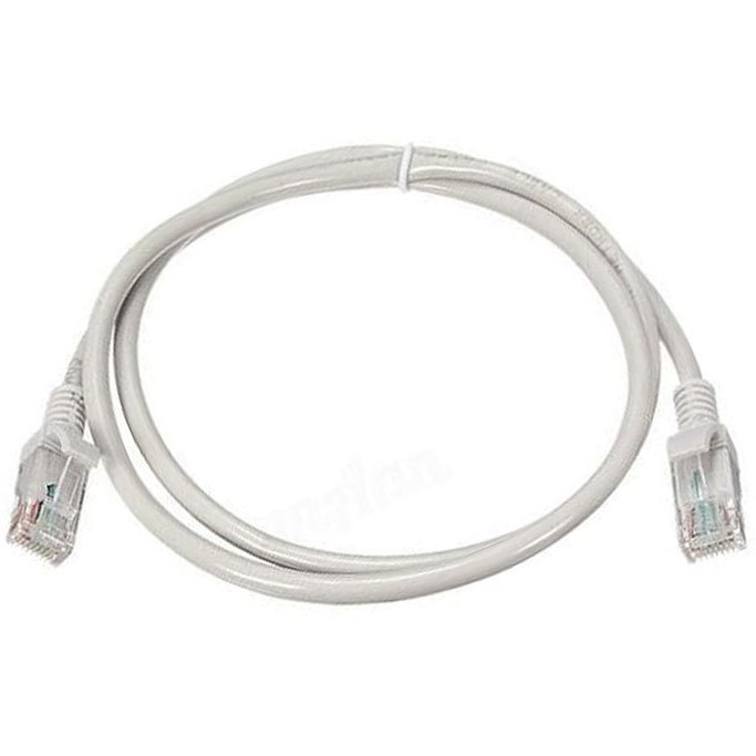 کابل شبکه دی-نت Cat 6 یک متری