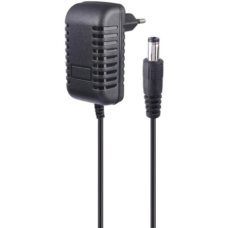 آداپتور مودم D-net DT-33 CKS-0920 9V 2A فیش درشت