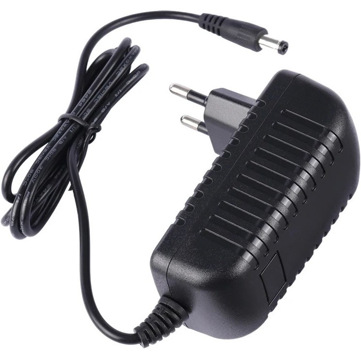 آداپتور مودم D-net DT-33 CKS-0920 9V 2A فیش درشت
