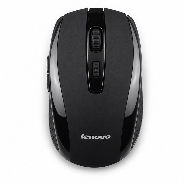 ماوس بی سیم لنوو مدل M350