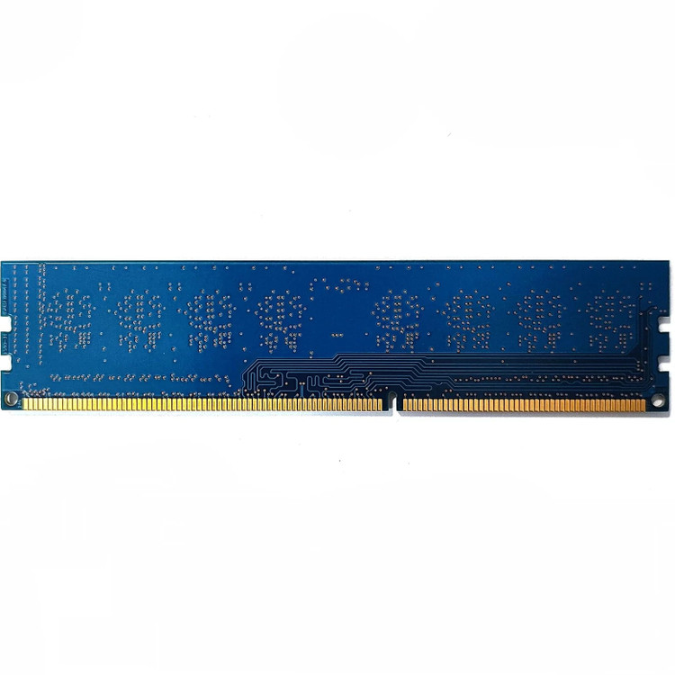 رم کامپیوتر هاینیکس مدل HMT351U6EFR8C ظرفیت ۴ گیگابایت DDR3 فرکانس ۱۶۰۰ مگاهرتز CL11(کارکرده)