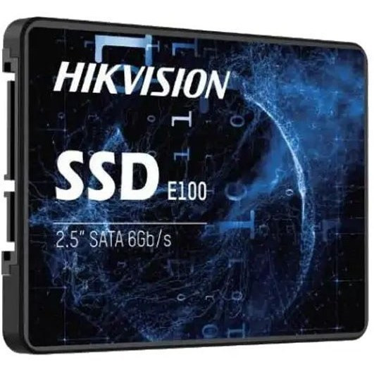 حافظه SSD هایک ویژن مدل E100 ظرفیت ۵۱۲ گیگابایت
