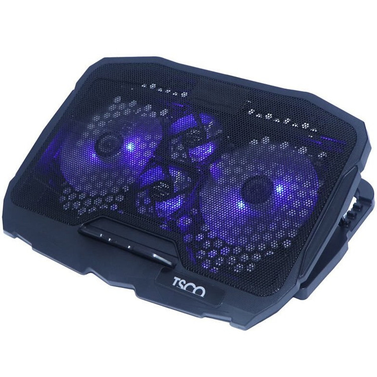 پایه خنک کننده تسکو مدل TCLP3100